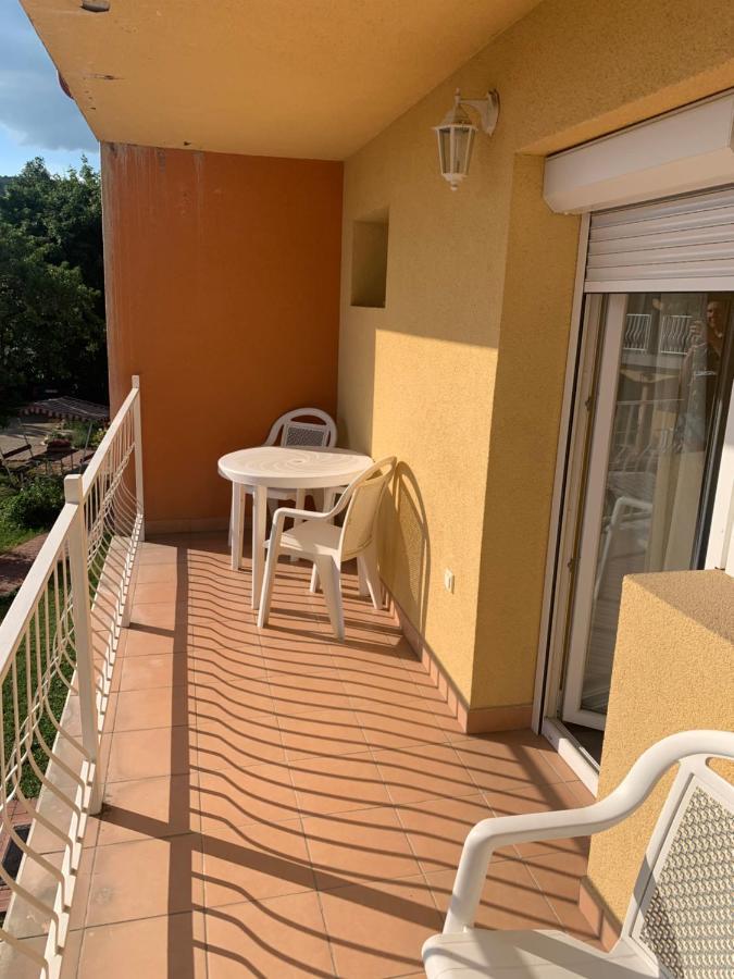 Andrea Pansio Bed and Breakfast Balatonfüred Εξωτερικό φωτογραφία