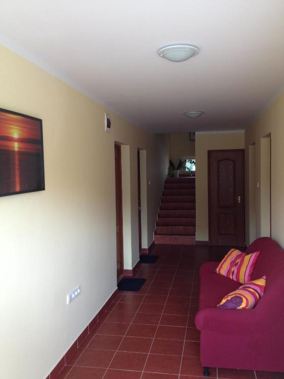 Andrea Pansio Bed and Breakfast Balatonfüred Εξωτερικό φωτογραφία
